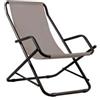 Stiliac SEDIA A SDRAIO BASCULANTE SWING MADE IN ITALY