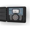 Orbit CENTRALINA 6 STAZIONI EASY-SET LOGIC CON CASSETTA STAGNA ORBIT