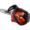 Echo CS-280TES - Motosega a Scoppio per Potatura Barra 25 cm 26.9 cc 1.04 kW