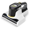 KARCHER Kärcher VCH 4 UVCLEAN aspirapolvere senza filo Nero, Bianco Senza sacchetto