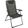 Homecall 30024 Sedia, Nero/Crema