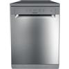 HOTPOINT ARISTON HOTPOINT H2F HL626 X LAVASTOVIGLIE LIBERA INSTALLAZIONE 14 COPERTI CLASSE E INOX