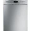 Smeg LSP382CX lavastoviglie Sottopiano 13 coperti C