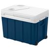 Mobicool MQ40W Frigorifero Portatile Elettrico, 39 L, Mini Frigo per Auto, Camio