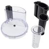 Kenwood Coperchio per Robot da Cucina MultiPro XL Weigh+ FDM72.910 /990