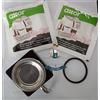 Didiesse KIT PORTACIALDA/PORTAFILTRO COMPLETO PER DIDIESSE FROG E AURA BAR