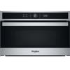 WHIRLPOOL WMD4I4MX Forno a Microonde da Incasso 31Lt, Grill, Acciaio Inox