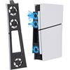 Per Console di Gioco Estesa Accessorio Alta e Bassa Velocit�� Design Compatto