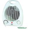 DCG HL9733 DCG TERMOVENTILATORE VERTICALE STUFA ELETTRICA PORTATILE CALDOBAGNO 2000W