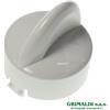 Electrolux COPRIMANOPOLA BIANCO TIMER PROGRAMMATORE PER LAVATRICE REX ELECTROLUX 1247801010