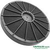 Faber Franke Electrolux Ariston Miele Wh FILTRO CAPPA AI CARBONI ATTIVI FORO CENTRALE Ø 23,3 cm FABER ARISTON FLAMINIA