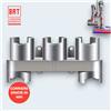 Supporto da parete muro per aspirapolvere per Dyson aspirazione V7, V8, V10 V15