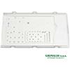 Whirlpool COPERCHIO BOX CONTENITORE DETERSIVO LAVATRICE WHIRLPOOL 481010580651 ORIGINALE