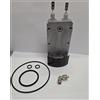 Didiesse Caldaia/Termoblocco 2026 + Resistenza Frog Revolution+ Raccordo 90°+ Kit ORING