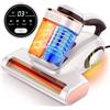 JIGOO, J300 Aspiratore Acari, Bianco