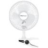 Pro Breeze Mini Ventilatore Professionale con Clip I Piccolo Ventilatore Elettri