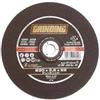 GRINDING DISCHI DA TAGLIO E DA SGROSSO CENTRO DEPRESSO PER FERRO Ø MM.230- - ø mm.230x...