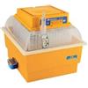 eco+ Incubatrice Covatutto Eco da 24 Uova 33 CMX36,5X34H Novital