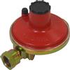 AUTRES REGOLATORE GAS BASSA PRESSIONE uscita 1/2F portata 10 kg/h