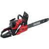 EXCEL Motosega Scoppio 45,2 cc Barra 45 cm Excel