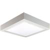BEGHELLI 20089 CORNICE PANNELLO LED 60X60 CM 1 PZ