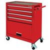 Einhell CARRELLO PER OFFICINA 4 CASSETTI + 1 PORTAOGGETTI EINHELL