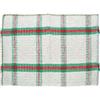 APEX STROFINACCIO PAVIMENTO COTONE SCOZZESE APEX - CM 40X60- 25 pezzi