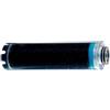 ATLAS FILTRI CONTENITORE CON CARBONE ATTIVO GRANULARE BX-TS- Senior Bx 10 - 252x70 mm- ATL...