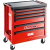 USAG 516 STXL6V START carrello portautensili VUOTO cassettiera attrezzi officina
