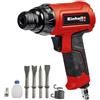 Einhell MARTILLO NEUMATICO TC-PC 45 Set