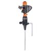 CLABER IRRIGATORE SETTORI IMPACT SPIKE IN BLISTER 8707 - 1 blister CLABER