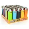 Accendini BIC Mini Colorati con Pietrina 1 Box da 50 Pezzi Originale