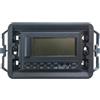 DC Termostato Elettronico per Ventilconvettori con Lcd Mod 503FA Dc
