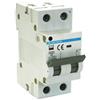 Blendend Interruttore magnetotermico Inter.magnetotermico 1P+N 10A-6KA Classe C, ideale p