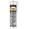 Pattex PU 198, Silicone sigillante verniciabile ad alta elasticità, Sigillante p