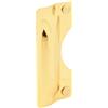 prime-line Products U 9503 latch Guard Plate cover, U 9502