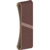 Bosch 2608606045-3 Nastri Abrasivi B.F.Wood, 75 x 480 mm, P100