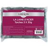 Libéron Lana d'acciaio n. 000 - messa in cera - 3 x 30 g