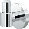 Gatco Reveal Robe Hook, Chrome