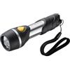 VARTA, Torcia Day Light Multi LED F10 con 5 LED, incl. 1x batteria AA Longlife P