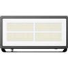 BENEITO FAURE Proiettore Led Esterno Polaris 5700 200W Con Ottica Grandangolare
