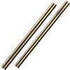 Silverline 273237 - Set 2 lame per pialla 80 mm
