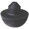 FONDERIE PONTINE GUARNIZIONE X BATTERIA SCARICO CATIS - ORIGINALE- 5 pezzi