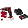 Einhell TE-DY 18 Li-Solo Avvitatore per cartongesso a batteria Power X-Change (1