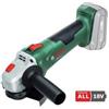 BOSCH SMERIGLIATRICE ANGOLARE A BATTERIA 18V-70 DISCO Ø MM.115 (PWS) - 1 pezzi BOSCH