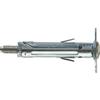 FISCHER TASSELLO ACCIAIO SBS VITE TSC FISCHER - SBS 9/4 CF=PZ 100- 1 confezioni