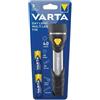 VARTA TORCIA LED DAY LIGHT MULTI VARTA LED 9 2XSTILO AA INCLUSE
