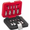 Usag 601 1/4-1/2 JTXS16 serie chiavi chiave a bussola torx tx maschio femmina