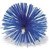 DOMUS SCOVOLO NYLON X CAMINO DOMUS - MA 12 MM 250- 4 pezzi