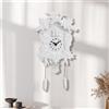Orologio a Cucù Suoneria Oraria per Soggiorno, Cucina, Bambini